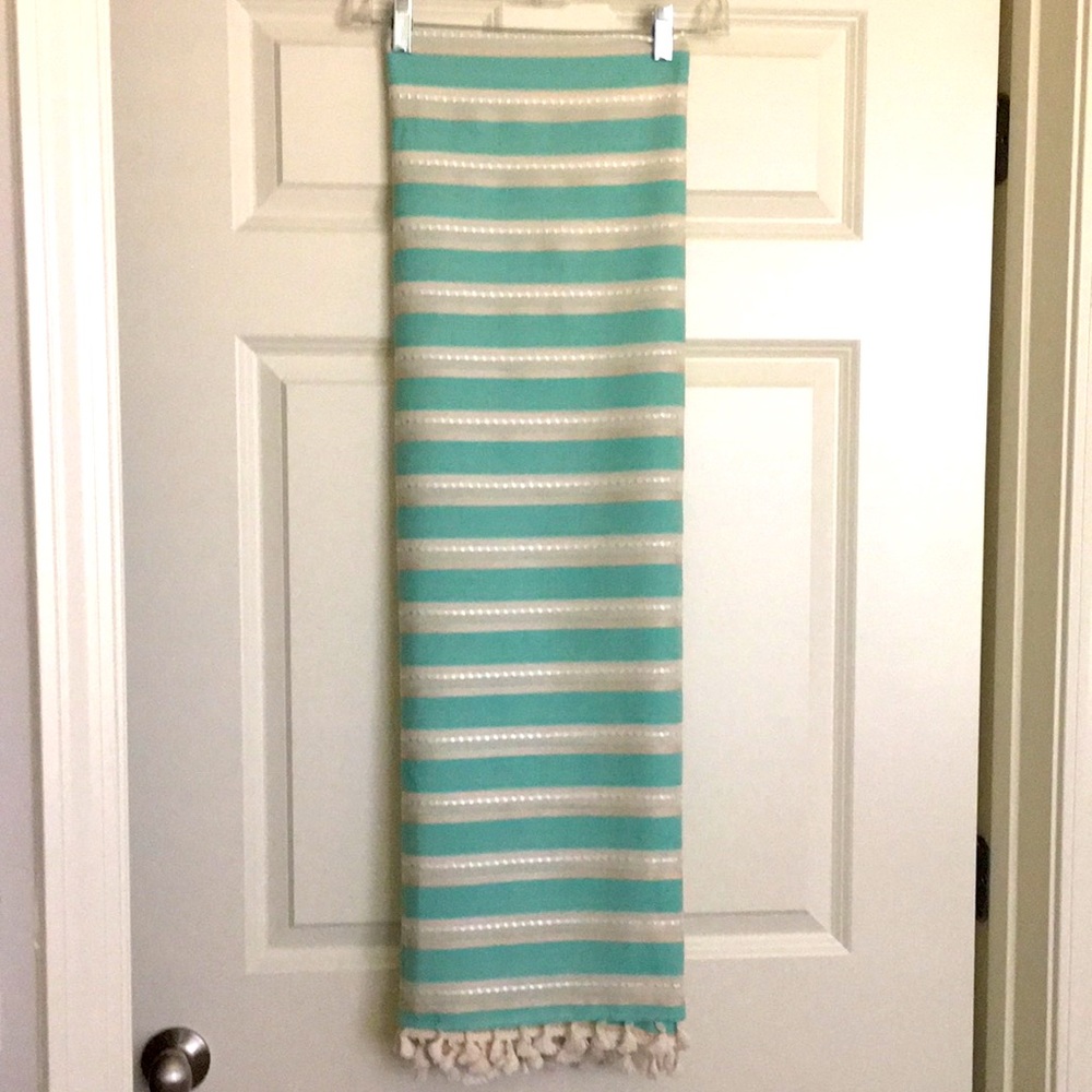Rivera Scarf Wrap 37” x 74”